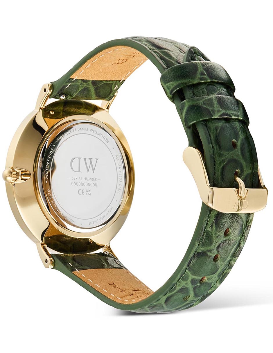CLASSIC ROMAN para Hombre DW00100917 6